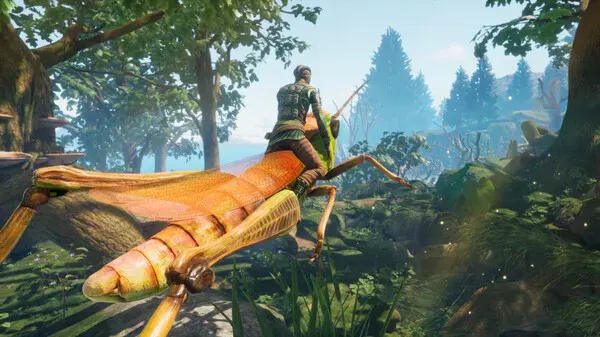 Smalland Survive the Wilds (2024) PC Full Español
