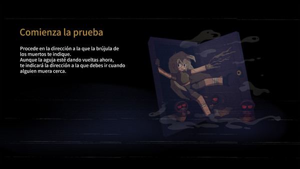 7Days Origins (2021) PC Full Español