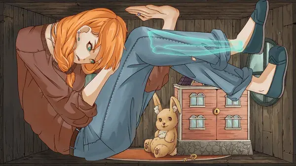 Leila (2025) PC Full Español