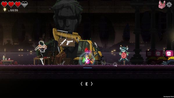 Dungeon Munchies (2022) PC Full Español