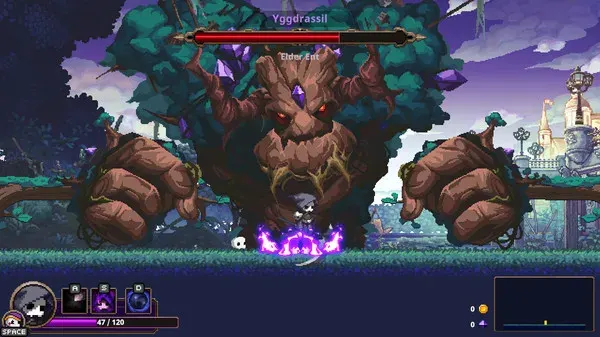 Skul The Hero Slayer (2021) PC Full Español