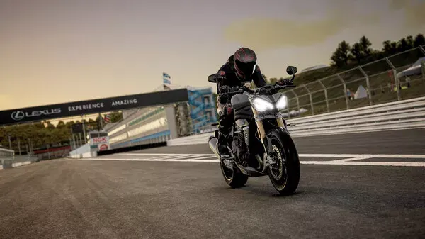 RIDE 5 Special Edition (2023) PC Full Español