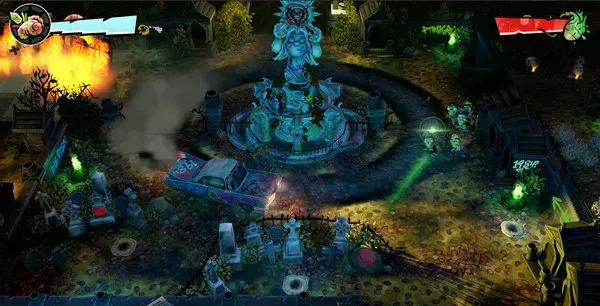 Ray's The Dead (2020) PC Full