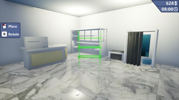 Pickup Point Simulator (2024) PC Full Español