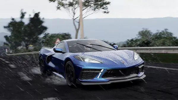 Project CARS 3 (2020) PC Full Español