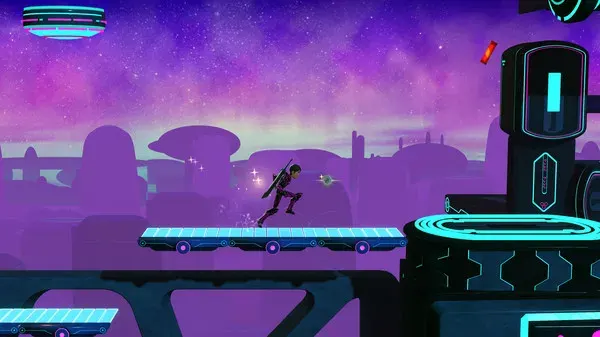 Trollhunters: Defenders of Arcadia (2020) Full Español