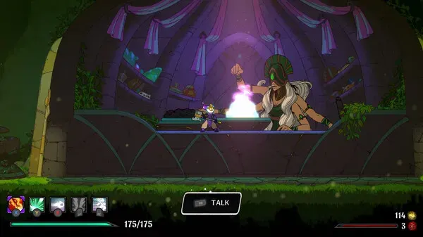 Spiritfall (2024) PC Full Español
