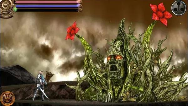 AeternoBlade (2020) PC Full