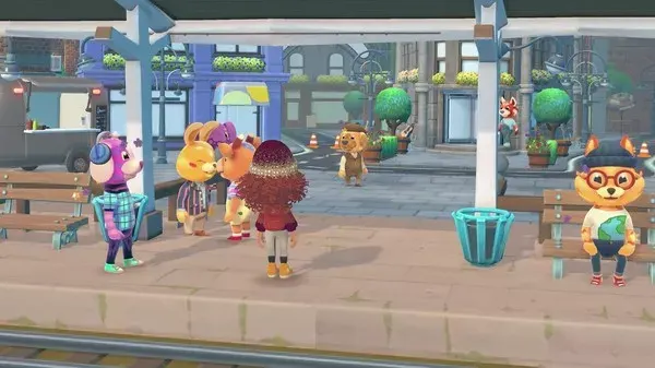Hokko Life (2022) PC Full Español
