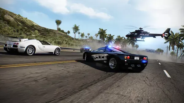 Need for Speed Hot Pursuit Remastered (2020) PC Español