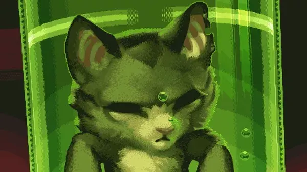 Super Catboy (2023) PC Full Español