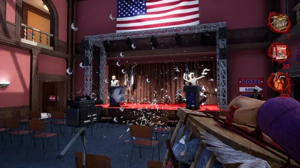 POSTAL 4: No Regerts (2022) PC Full Español