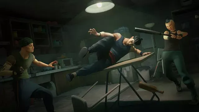 Sifu Deluxe Edition (2022) PC Full Español