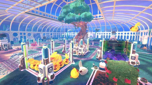 Slime Rancher 2 (2025) PC Full Español
