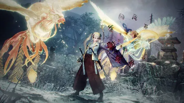Nioh 2 – The Complete Edition (2021) PC Full Español Nioh 2 – The Complete Edition (2021) PC Full Español