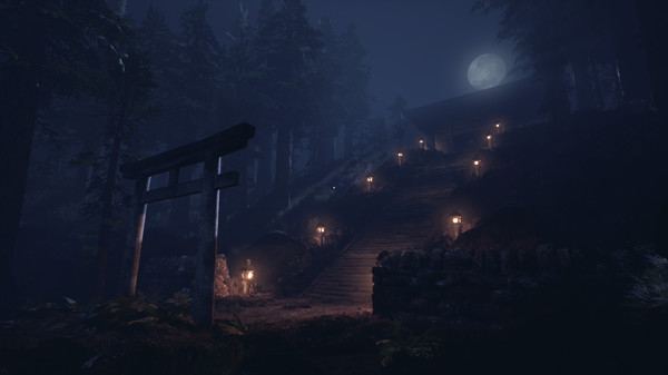 Ikai (2022) PC Full Español