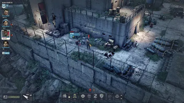 Jagged Alliance 3 (2023) PC Full Español
