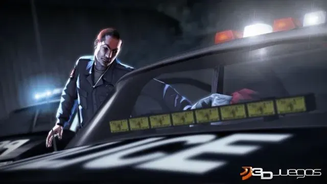 Need For Speed: Carbon (2006) PC Full Español