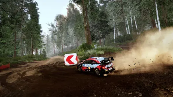 WRC 10: FIA World Rally Championship Deluxe Edition (2021) PC Full Español