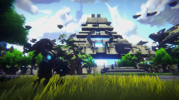 Aztech Forgotten Gods (2022) PC Full Español Latino