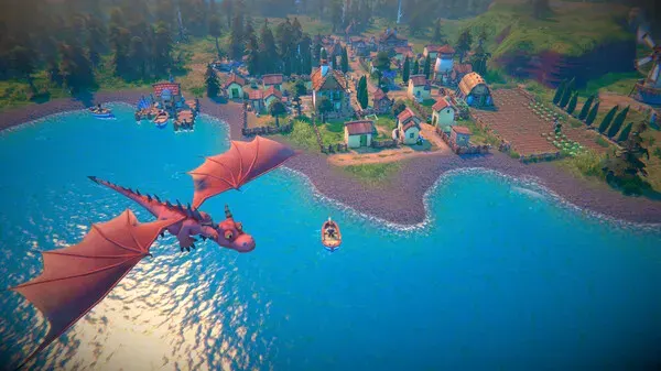 Fabledom (2024) PC Full Español