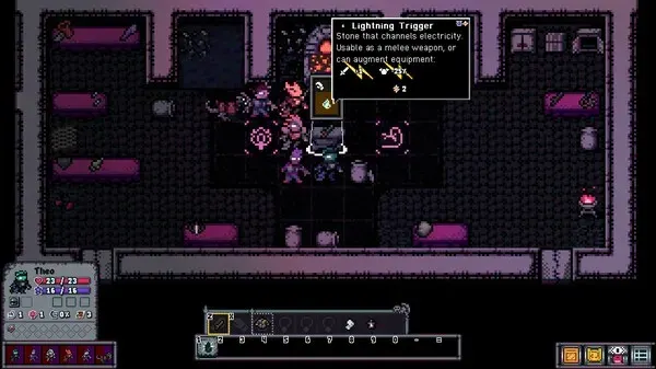 Kingsvein (2024) PC Full