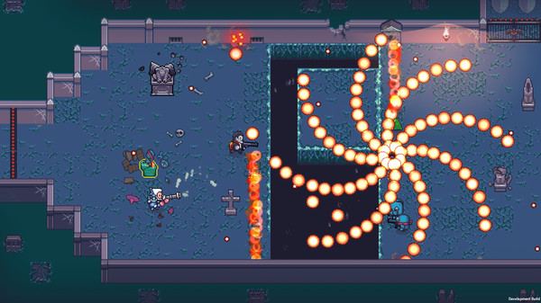 Rogue Star Rescue (2021) PC Full Español Latino
