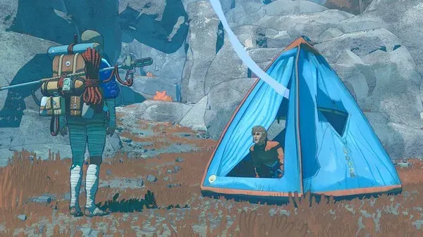 Cairn (2026) PC Full Español