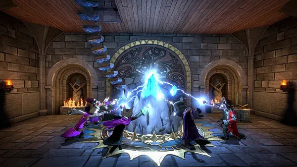 Mind Over Magic (2025) PC Full