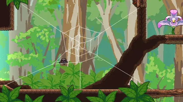 Webbed (2021) PC Full Español