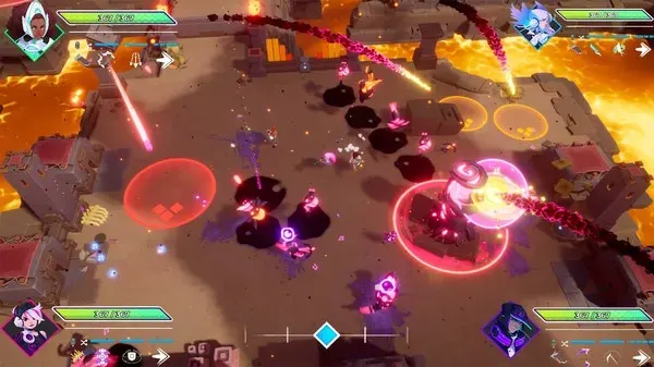 Soundfall (2022) PC Full Español Latino