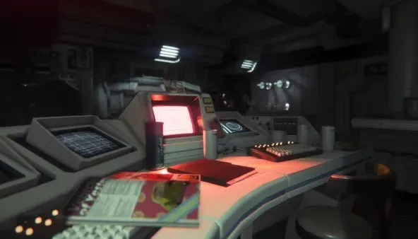 Alien: Isolation Complete Edition (2014) PC Full Español