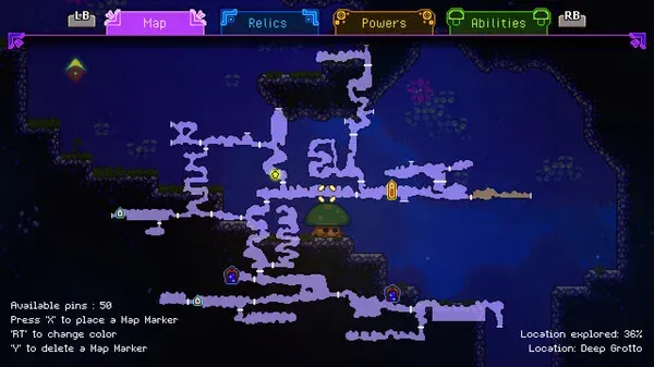 Lone Fungus (2023) PC Full