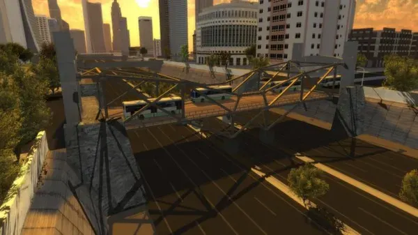 Bridge Project (2013) PC Full Español