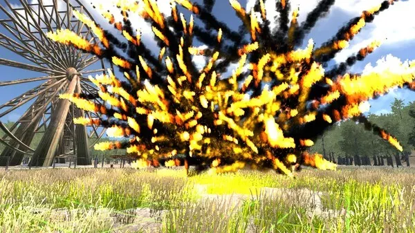 Demolition Expert - The Simulation (2020) PC Full Español