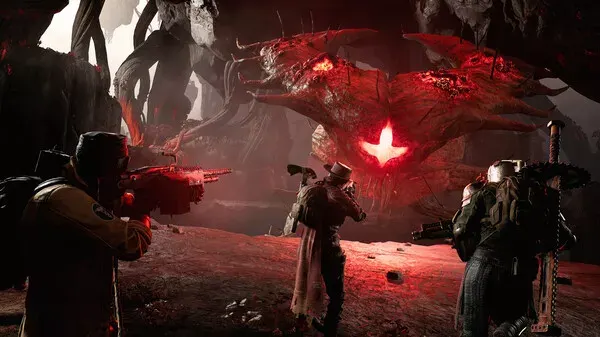 Remnant II Ultimate Edition (2023) PC Full Español