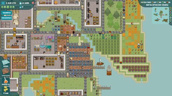 One More Island (2022) PC Full Español