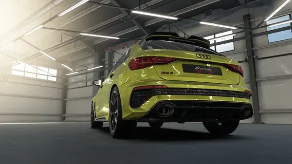 Assetto Corsa EVO PC-GAME Español