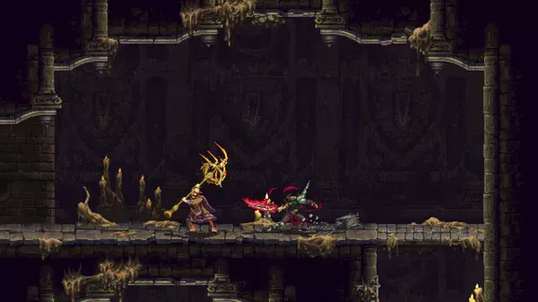 Blasphemous 2 (2023) PC Full Español