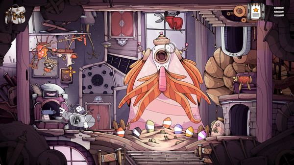 TOHU (2021) PC Full Español