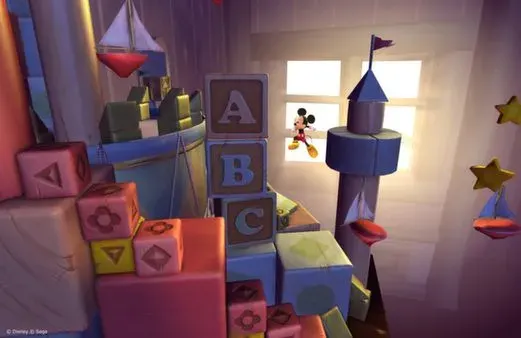 Castle of Illusion (2013) PC Full Español Castle of Illusion (2013) PC Full Español