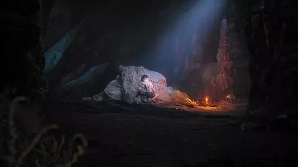 The Lord of the Rings: Gollum (2023) PC Full Español The Lord of the Rings: Gollum (2023) PC Full Español