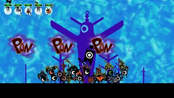 PATAPON 1+2 REPLAY (2025) PC Full Español