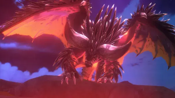 Monster Hunter Stories 2: Wings of Ruin (2021) PC Full Español Monster Hunter Stories 2: Wings of Ruin (2021) PC Full Español