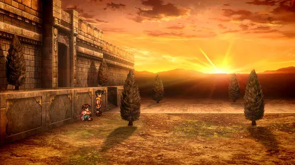 Suikoden I and II HD Remaster Gate Rune and Dunan Unification Wars (2025) PC Full Español Suikoden I and II HD Remaster Gate Rune and Dunan Unification Wars (2025) PC Full Español
