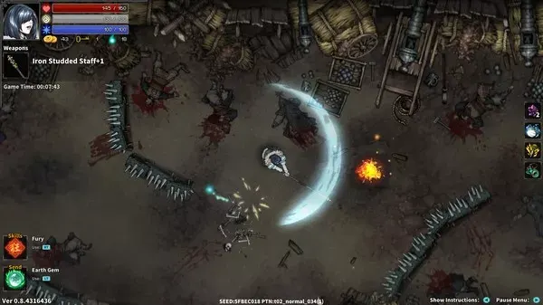 Devil Slayer - Raksasi (2021) PC Full