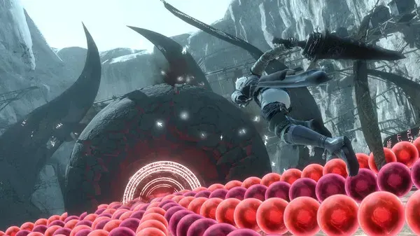 NieR Replicant ver.1.22474487139... (2021) PC Full Español