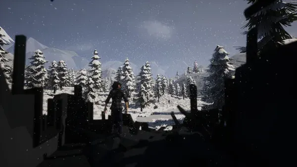 SurrounDead (2022) PC Game