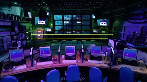 Escape Academy (2022) PC Full Español