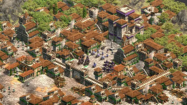 Age of Empires II Definitive Edition (2019) PC Full Español